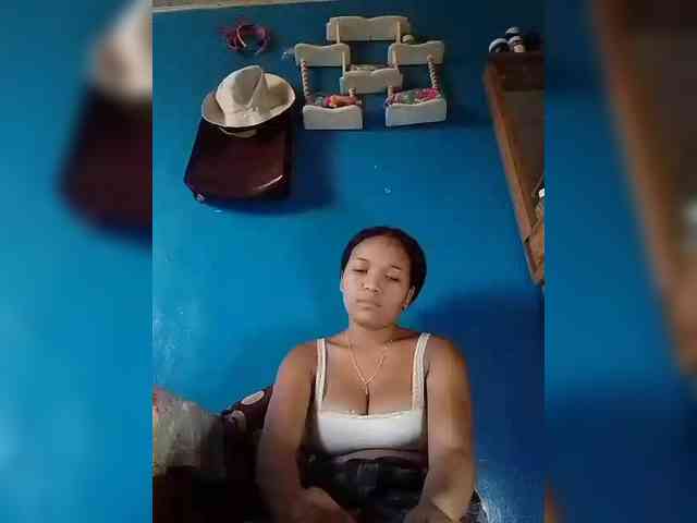 Vaninah webcam
