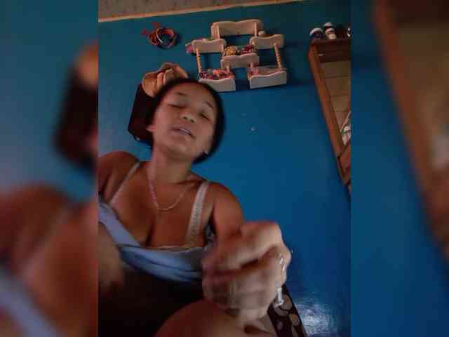 Vaninah webcam