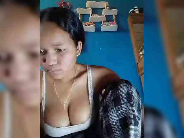 Vaninah webcam