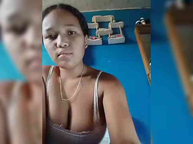 Vaninah webcam