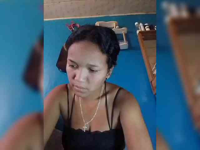 Vaninah webcam