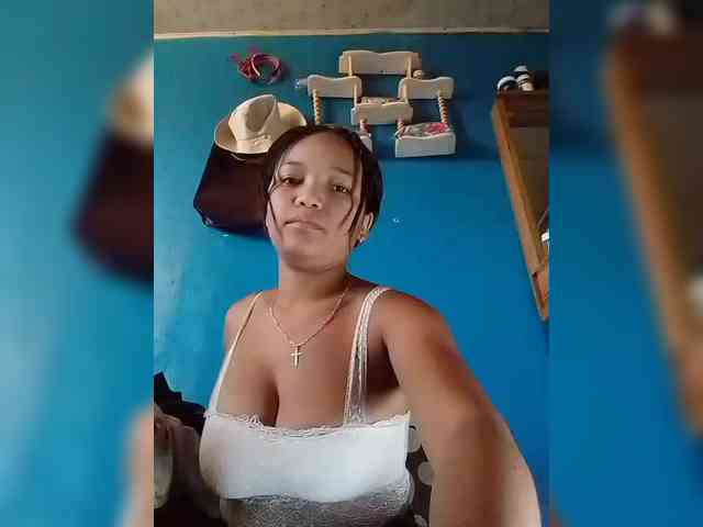 Vaninah webcam