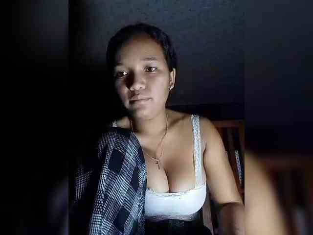 Vaninah webcam