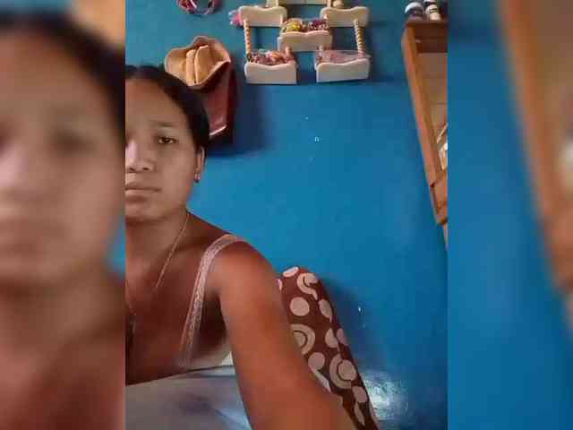 Vaninah webcam