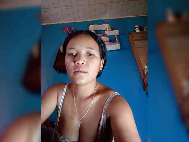 Vaninah webcam