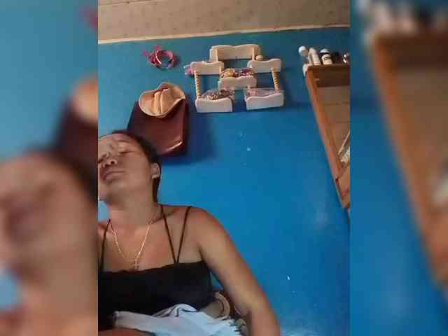 Vaninah webcam