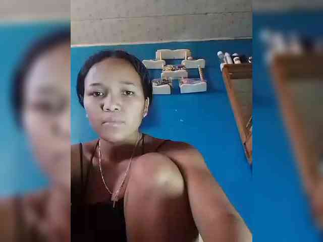 Vaninah webcam