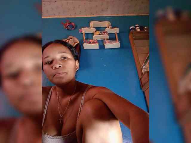 Vaninah webcam