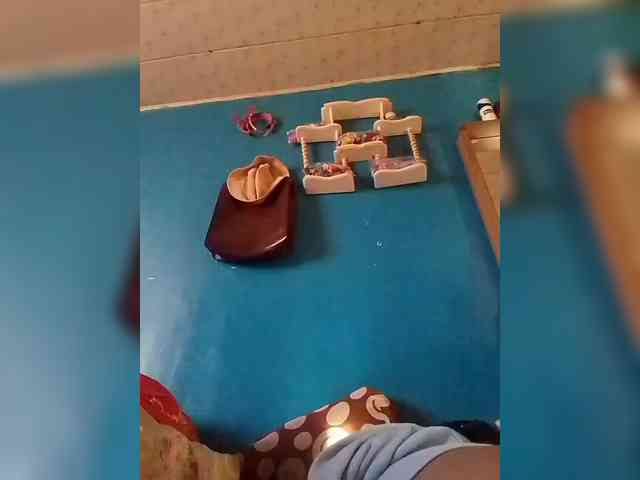 Vaninah webcam