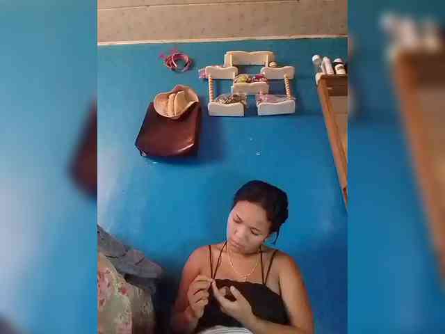 Vaninah webcam