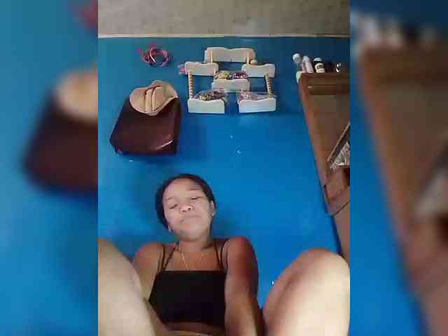 Vaninah webcam