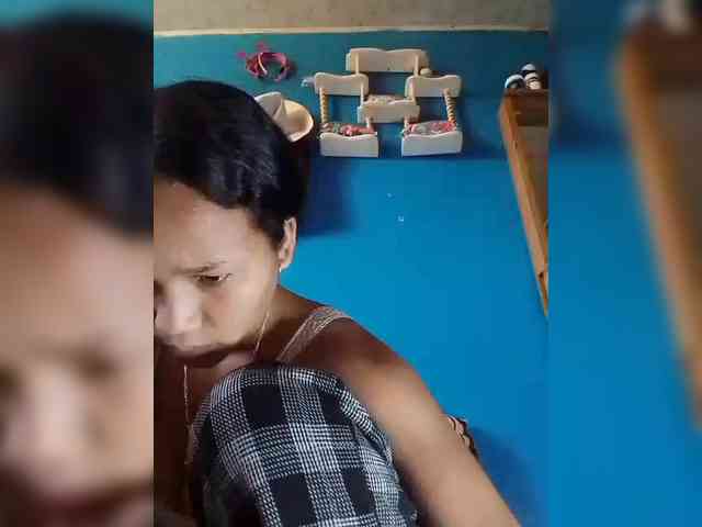 Vaninah webcam
