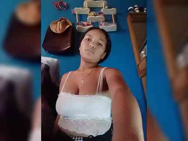 Vaninah webcam