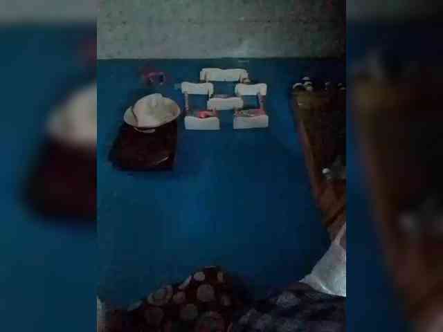 Vaninah webcam