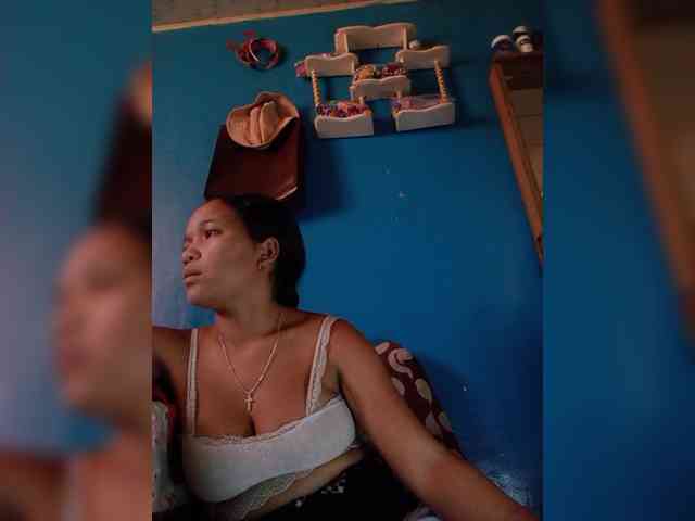 Vaninah webcam