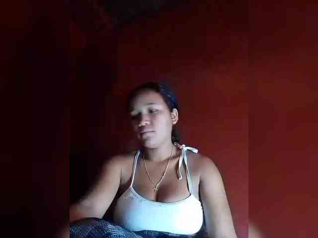 Vaninah webcam