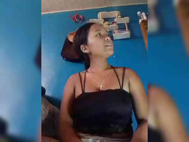 Vaninah webcam