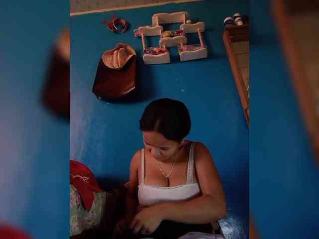 Vaninah webcam
