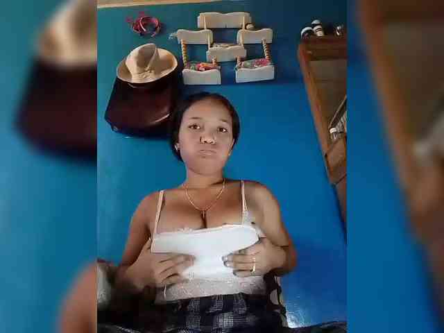 Vaninah webcam