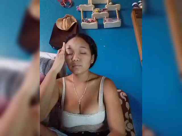 Vaninah webcam