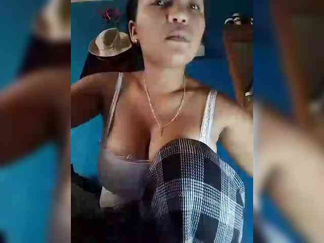 Vaninah webcam