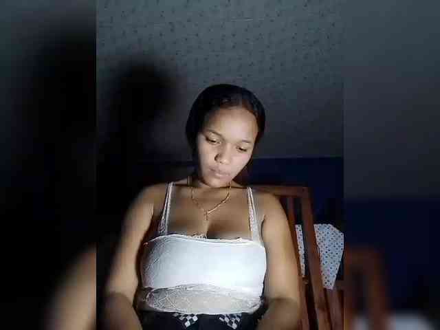 Vaninah webcam