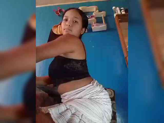 Vaninah webcam