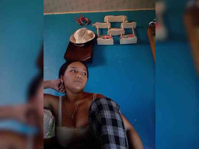 Vaninah webcam