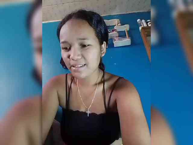 Vaninah webcam