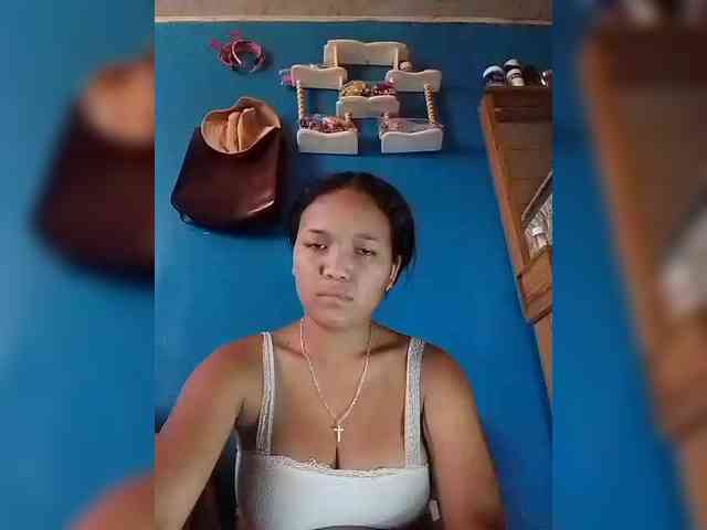 Vaninah webcam