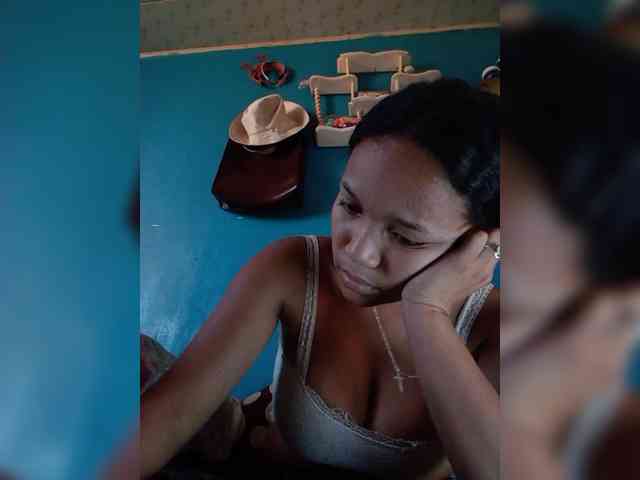 Vaninah webcam