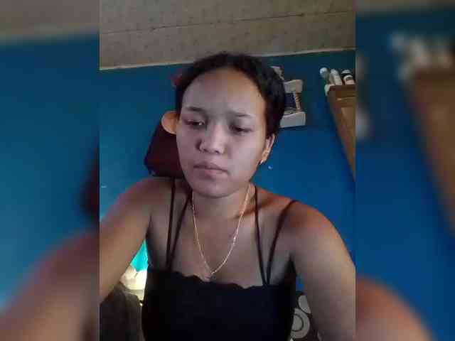 Vaninah webcam