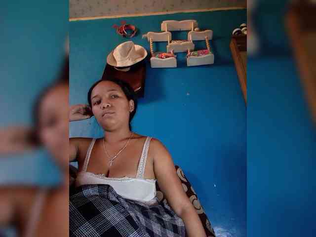 Vaninah webcam