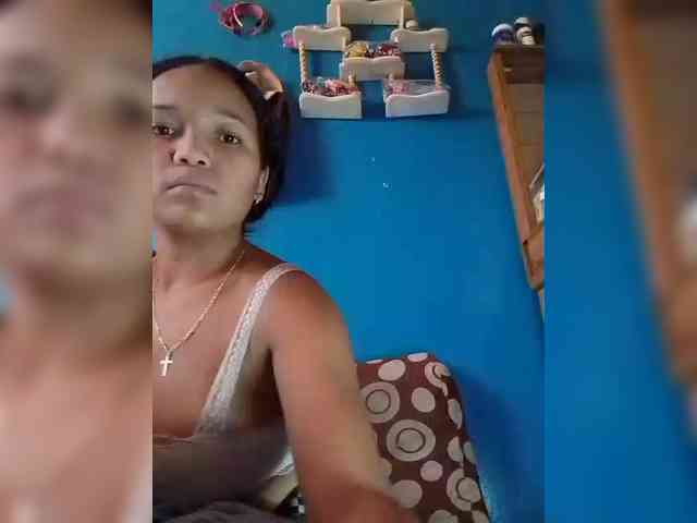 Vaninah webcam