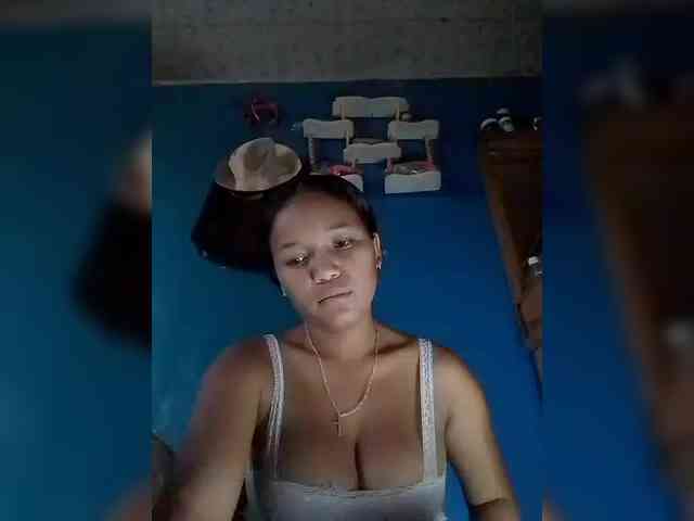 Vaninah webcam