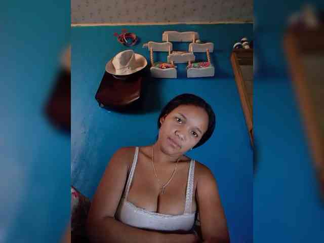 Vaninah webcam
