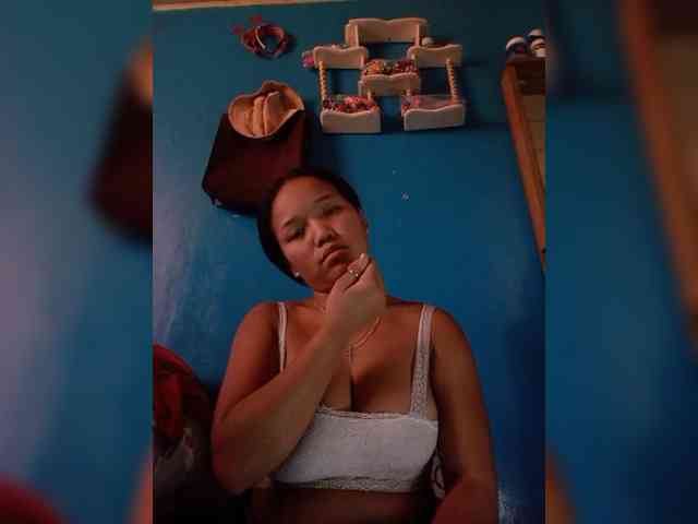 Vaninah webcam