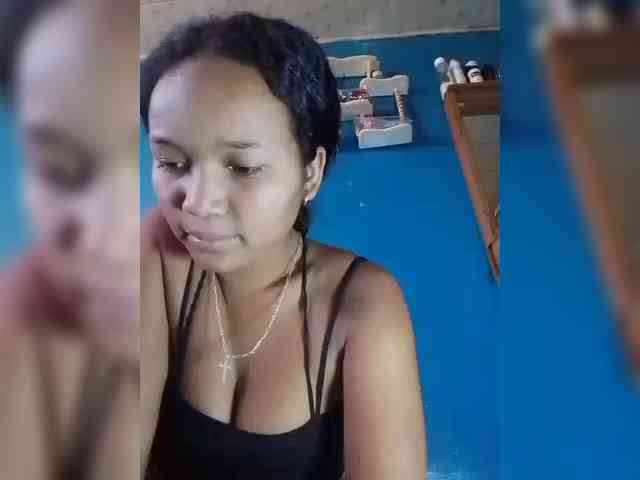 Vaninah webcam