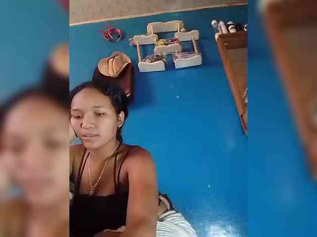Vaninah webcam