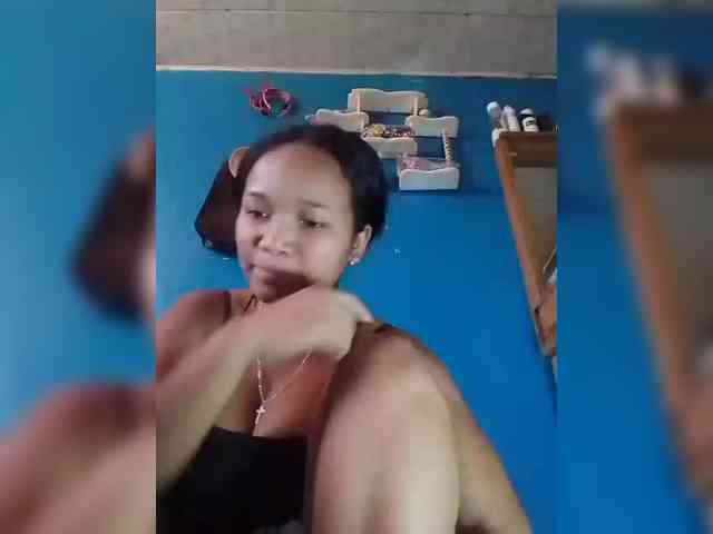 Vaninah webcam