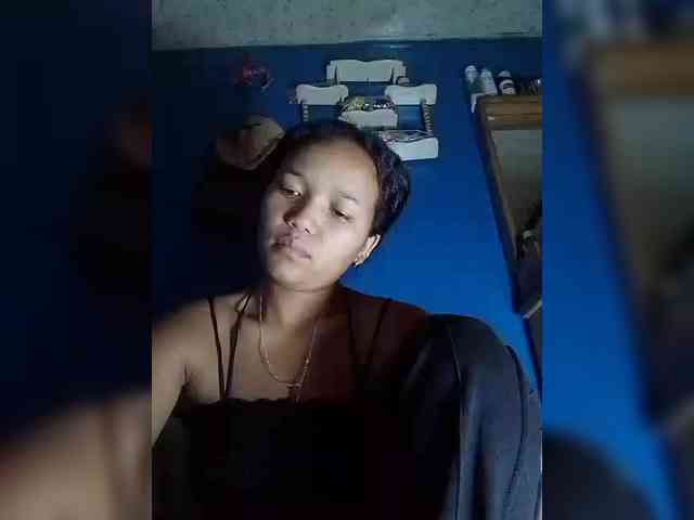 Vaninah webcam