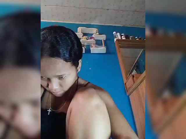 Vaninah webcam