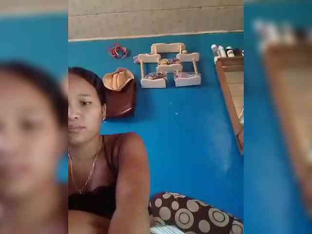 Vaninah webcam
