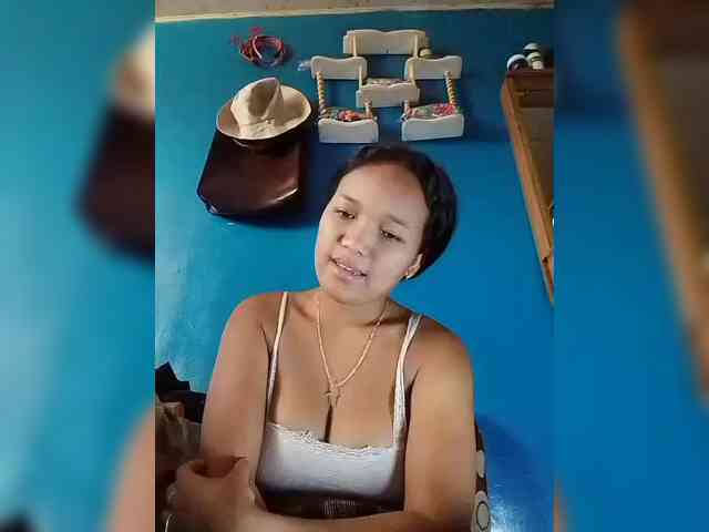Vaninah webcam