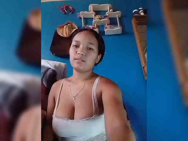 Vaninah webcam