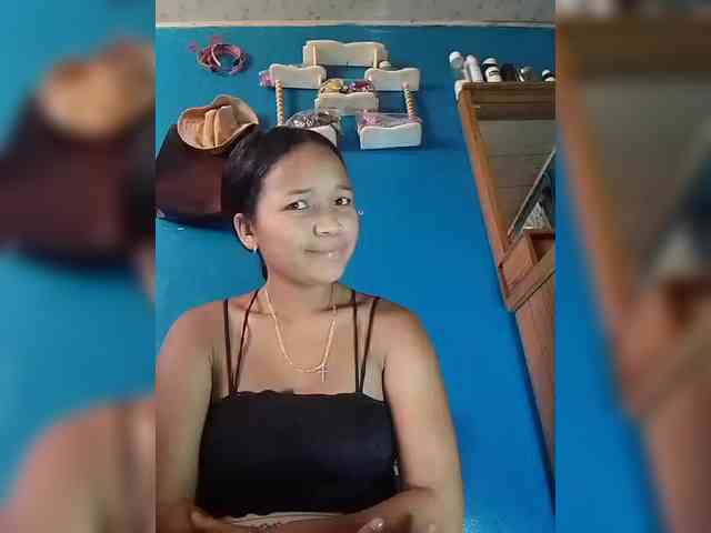 Vaninah webcam