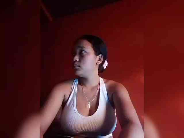 Vaninah webcam