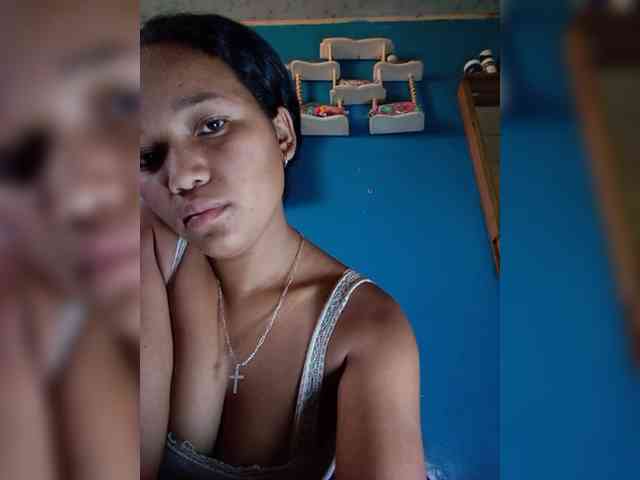 Vaninah webcam