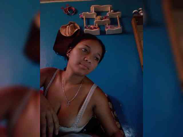 Vaninah webcam