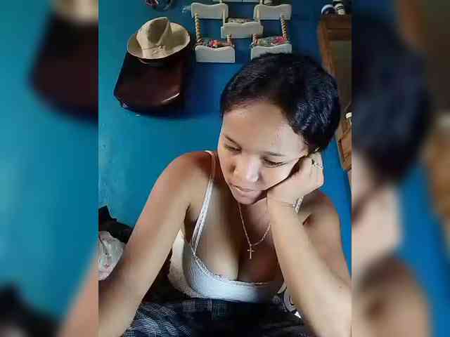 Vaninah webcam